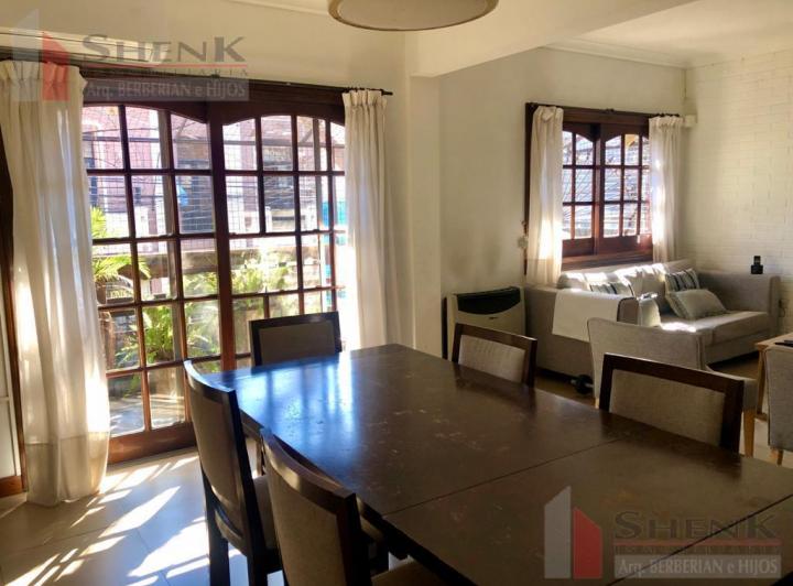PH · 81m² · 5 Ambientes · 3 Cocheras