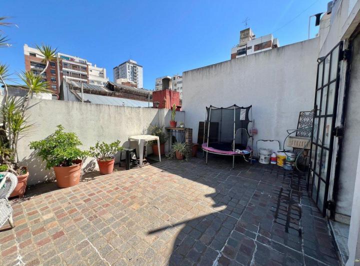 PH · 65m² · 4 Ambientes