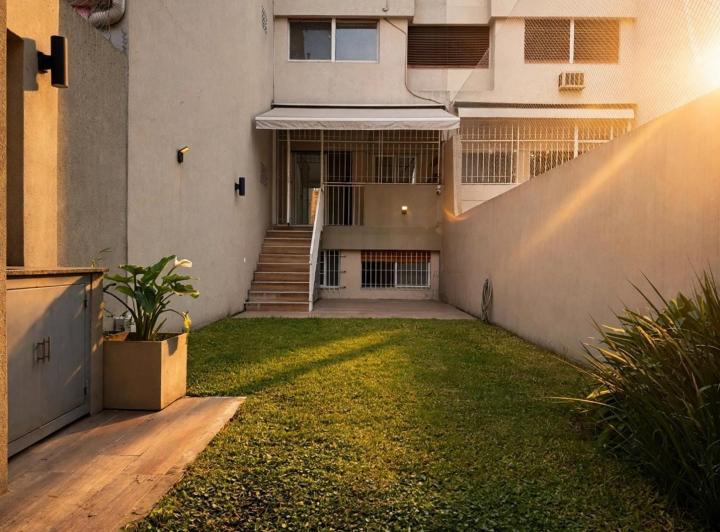 PH · 170m² · 4 Ambientes · 2 Cocheras