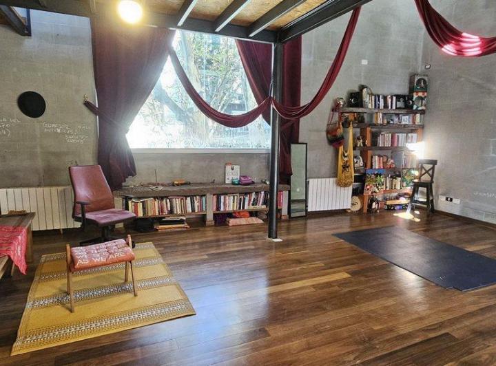 PH · 148m² · 11 Ambientes