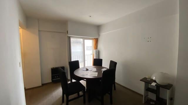 Departamento · 37m² · 2 Ambientes · 1 Cochera