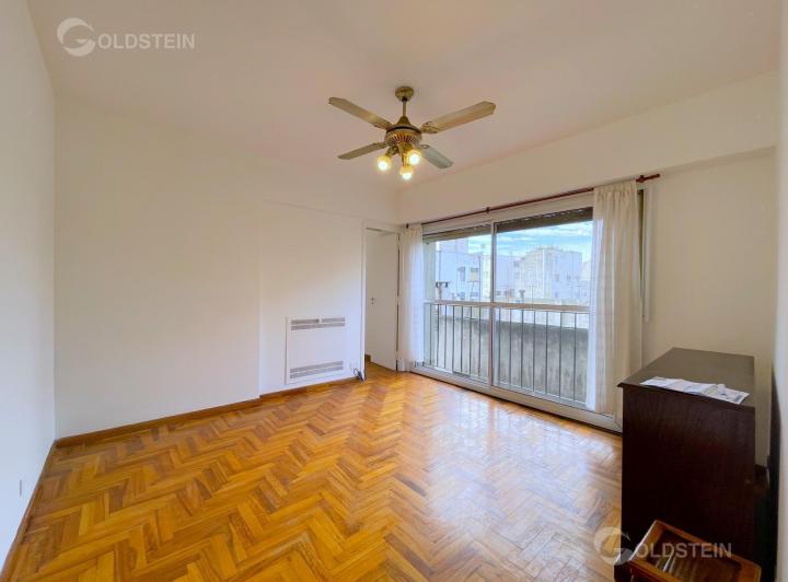 Departamento · 34m² · 2 Ambientes