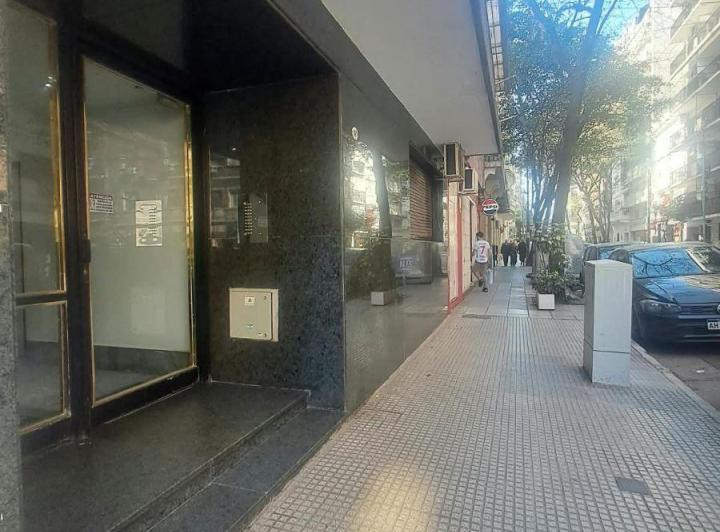 Departamento · 32m² · 2 Ambientes