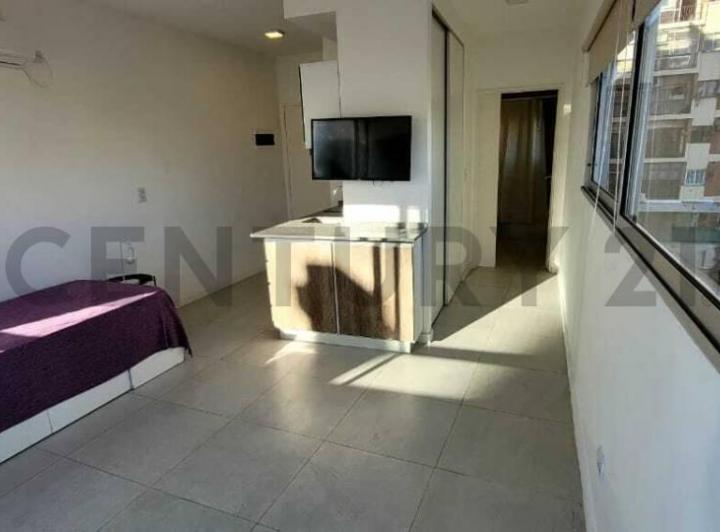 Departamento · 26m² · 1 Ambiente
