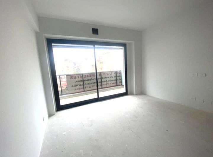 Departamento · 34m² · 1 Ambiente