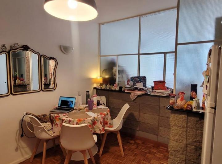 Departamento · 28m² · 1 Ambiente