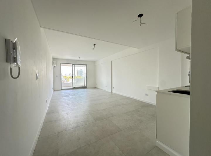 Departamento · 36m² · 1 Ambiente