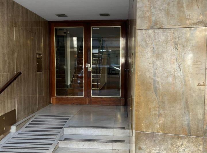 Departamento · 35m² · 2 Ambientes