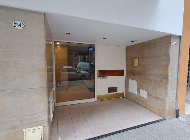 Departamento · 43m² · 2 Ambientes