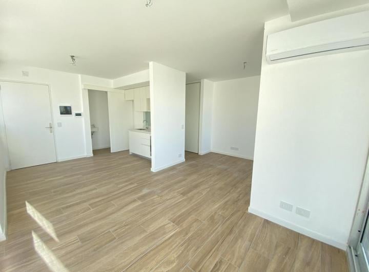 Departamento · 35m² · 1 Ambiente