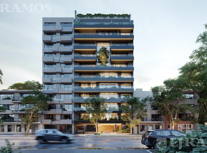 Departamento · 34m² · 2 Ambientes