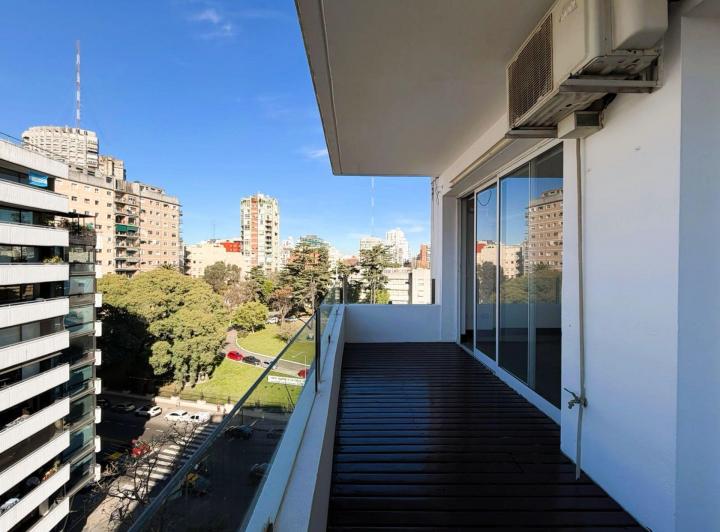 Departamento · 36m² · 2 Ambientes