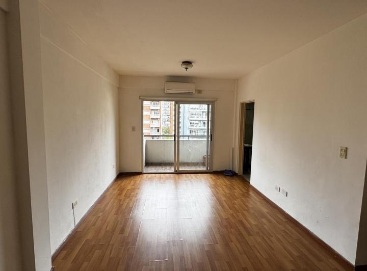 Departamento · 31m² · 1 Ambiente