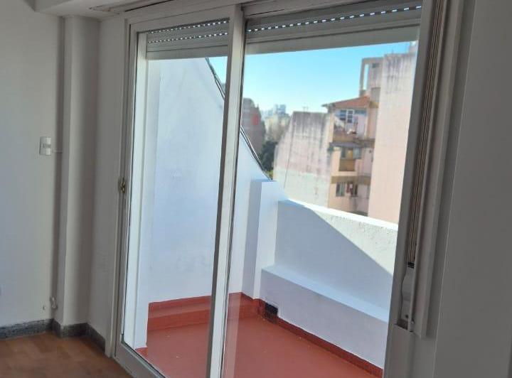 Departamento · 42m² · 2 Ambientes