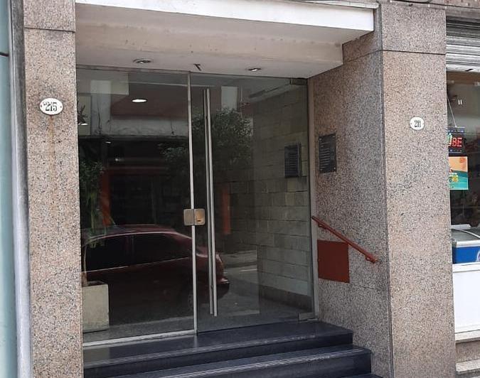 Departamento · 58m² · 3 Ambientes