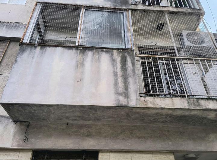 Departamento · 33m² · 2 Ambientes