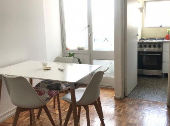 Departamento · 29m² · 2 Ambientes