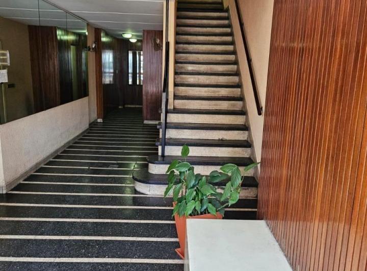Departamento · 60m² · 3 Ambientes