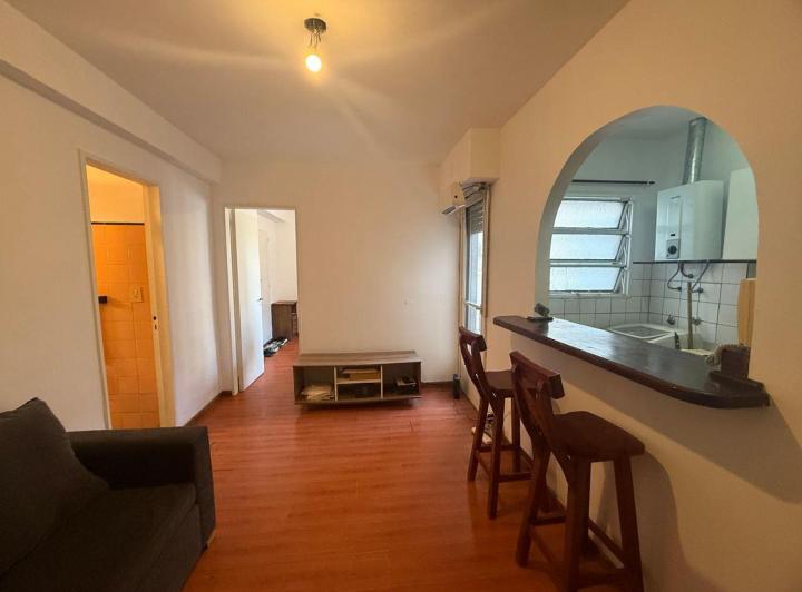 Departamento · 30m² · 2 Ambientes