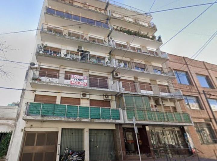 Departamento · 39m² · 2 Ambientes