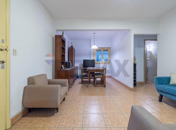 Departamento · 57m² · 3 Ambientes