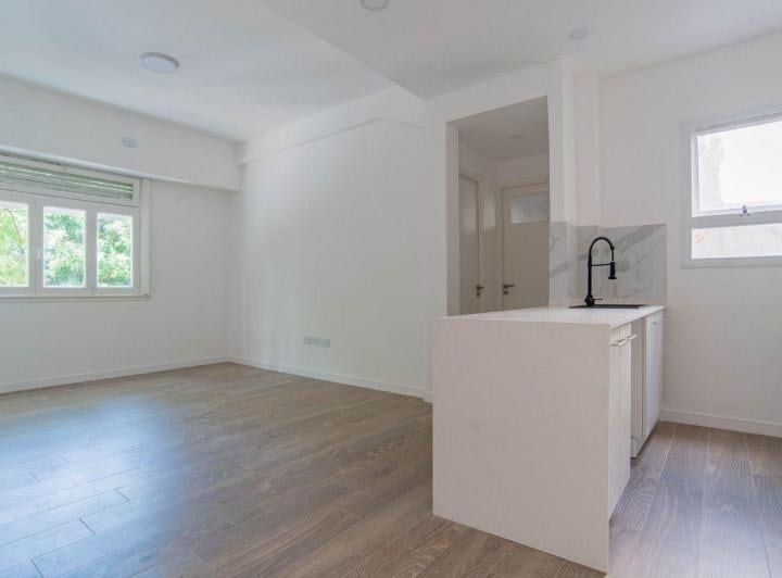 Departamento · 43m² · 2 Ambientes