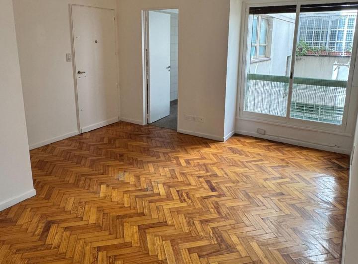Departamento · 38m² · 2 Ambientes