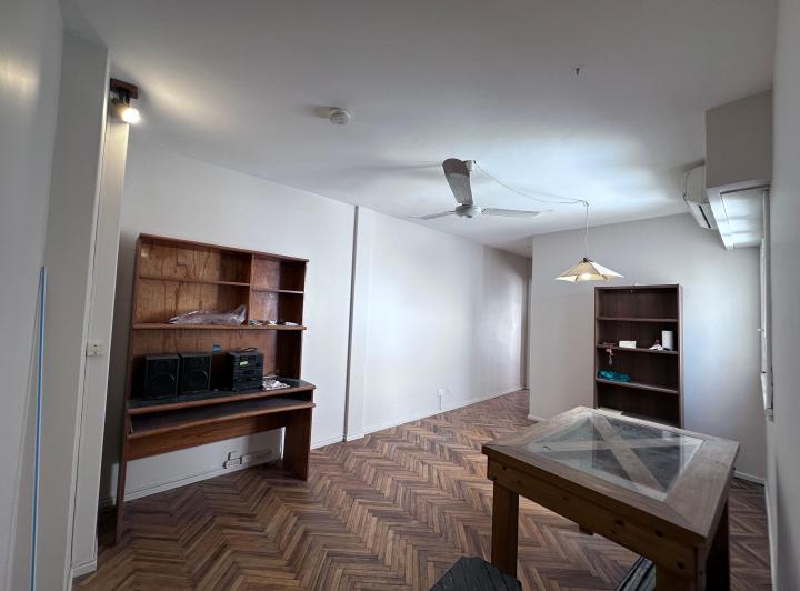 Departamento · 42m² · 2 Ambientes