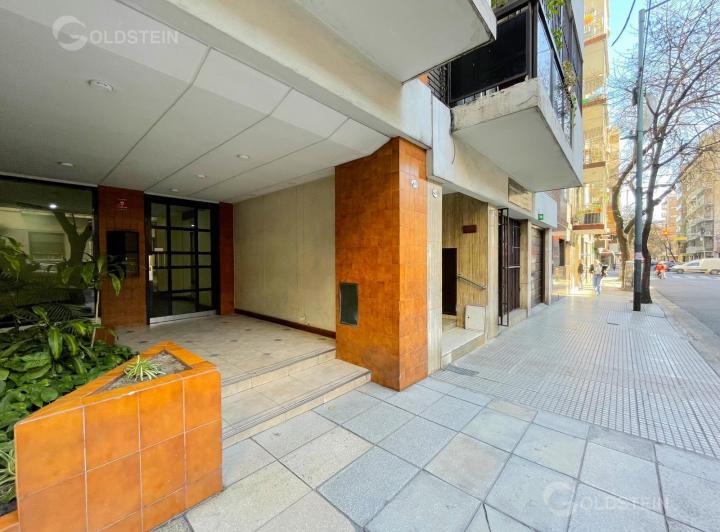 Departamento · 46m² · 3 Ambientes · 1 Cochera