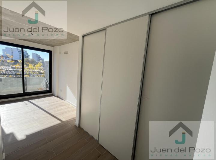 Departamento · 58m² · 2 Ambientes
