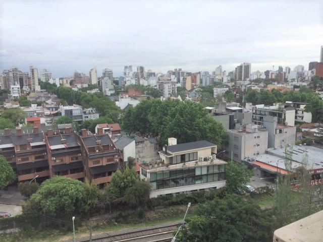 Departamento · 65m² · 3 Ambientes
