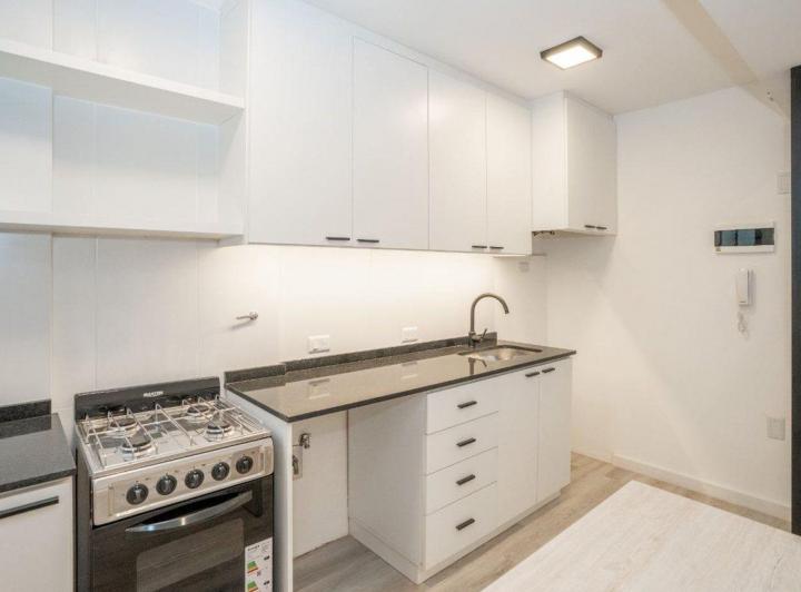 Departamento · 30m² · 2 Ambientes