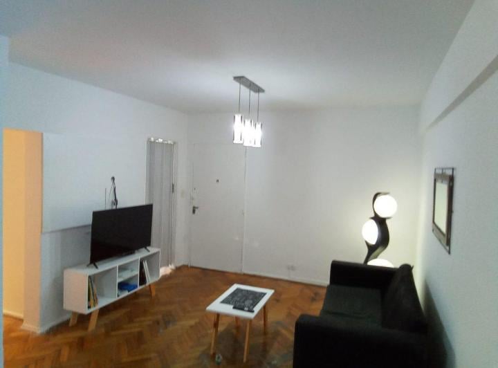 Departamento · 67m² · 3 Ambientes