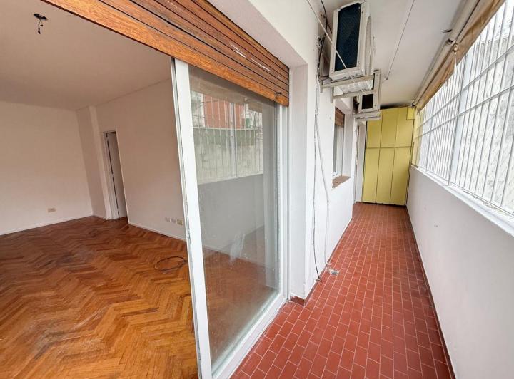 Departamento · 52m² · 3 Ambientes