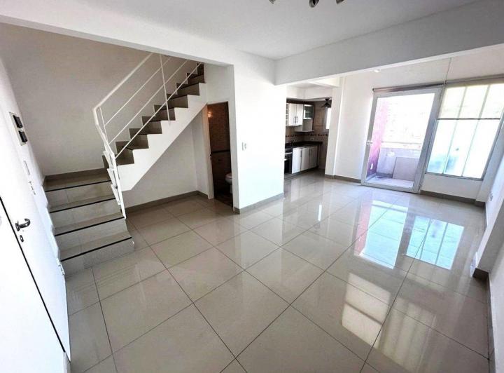 Departamento · 45m² · 2 Ambientes