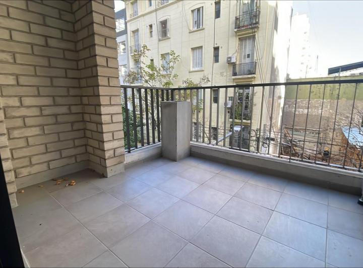 Departamento · 37m² · 2 Ambientes