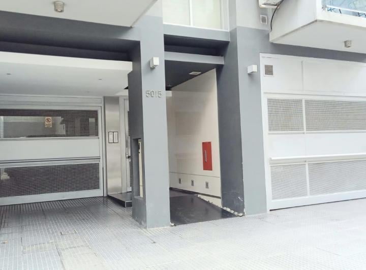 Departamento · 40m² · 2 Ambientes