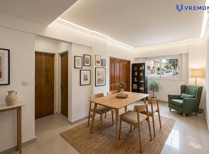 Departamento · 53m² · 3 Ambientes