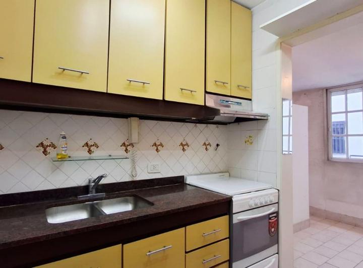 Departamento · 62m² · 3 Ambientes