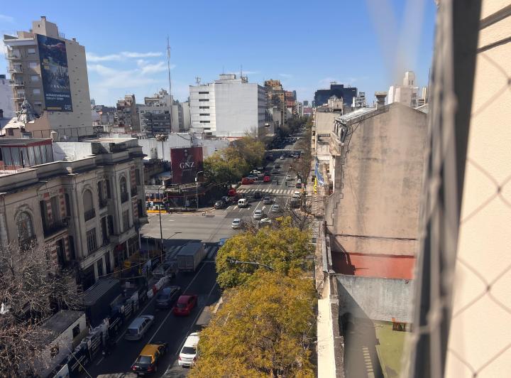 Departamento · 66m² · 3 Ambientes
