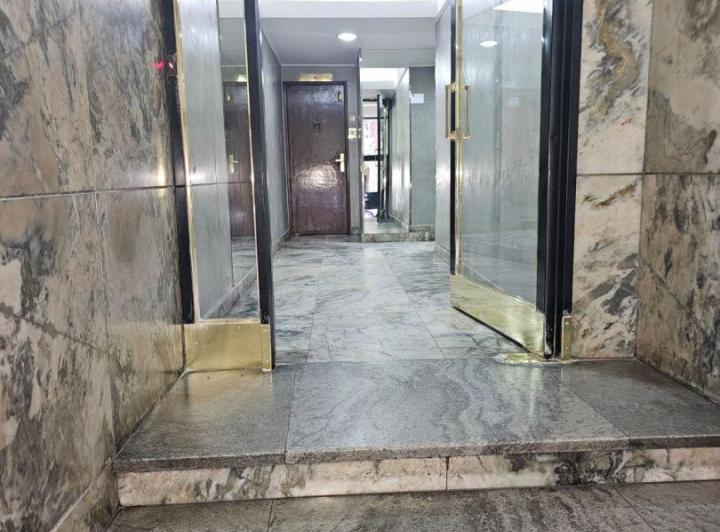 Departamento · 57m² · 3 Ambientes