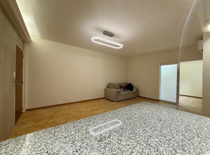 Departamento · 59m² · 3 Ambientes