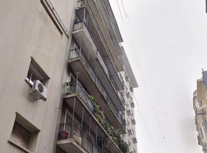Departamento · 77m² · 3 Ambientes