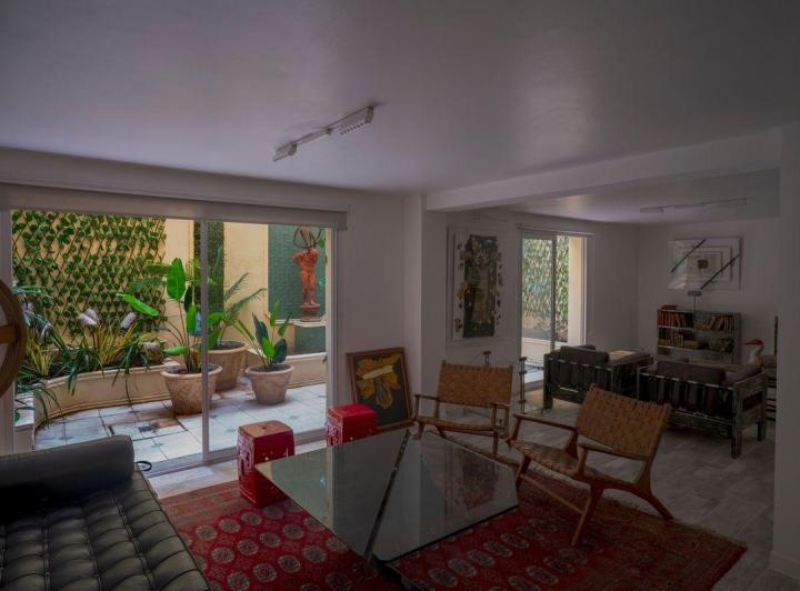 Departamento · 91m² · 4 Ambientes