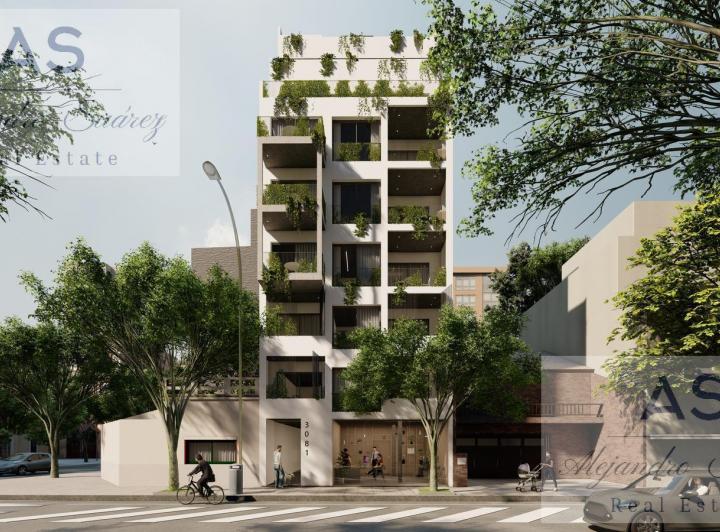 Departamento · 71m² · 3 Ambientes
