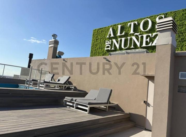 Departamento · 76m² · 3 Ambientes
