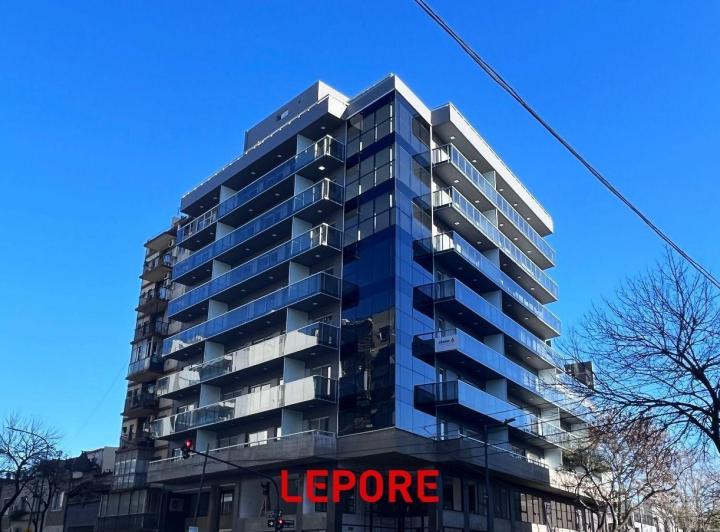 Departamento · 71m² · 3 Ambientes · 1 Cochera