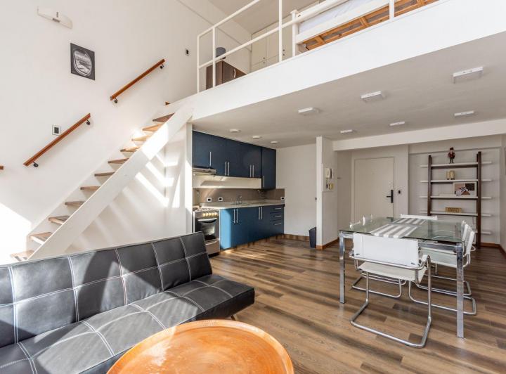 Departamento · 73m² · 3 Ambientes