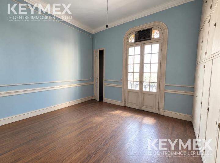 Departamento · 105m² · 5 Ambientes