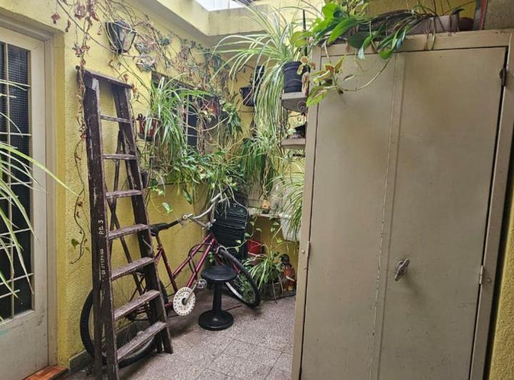 Departamento · 44m² · 3 Ambientes